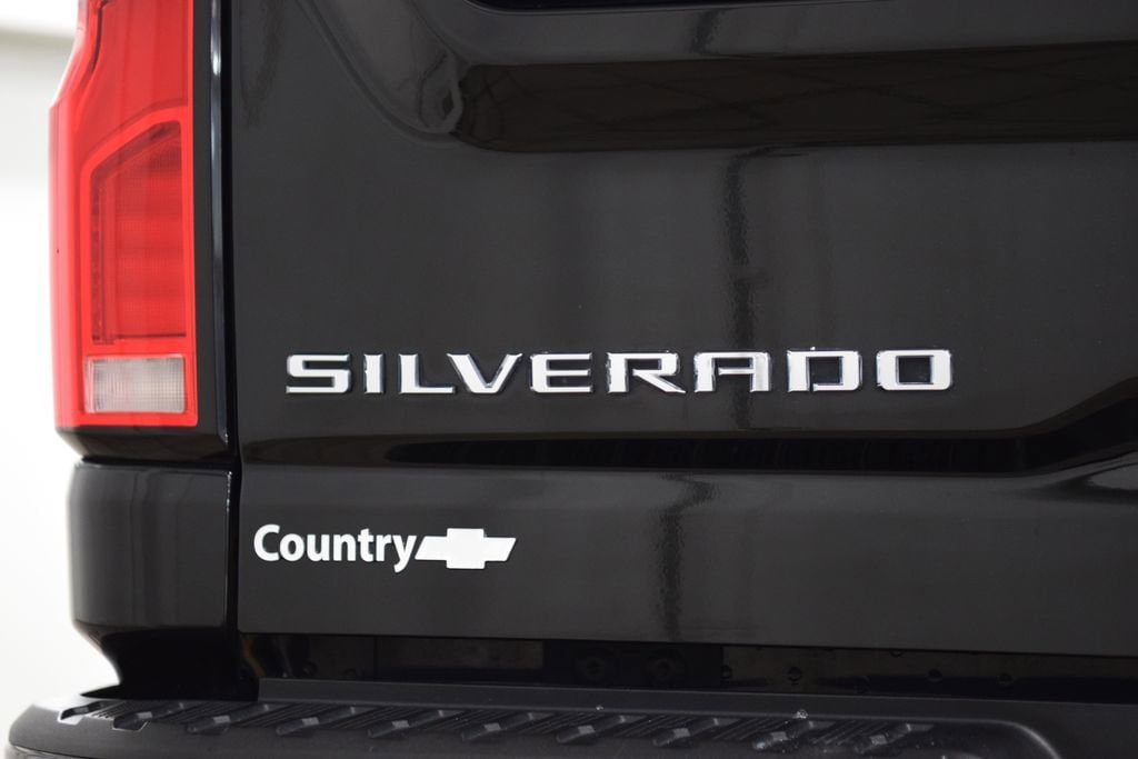 2024 Chevrolet Silverado 3500HD High Country - Photo 28