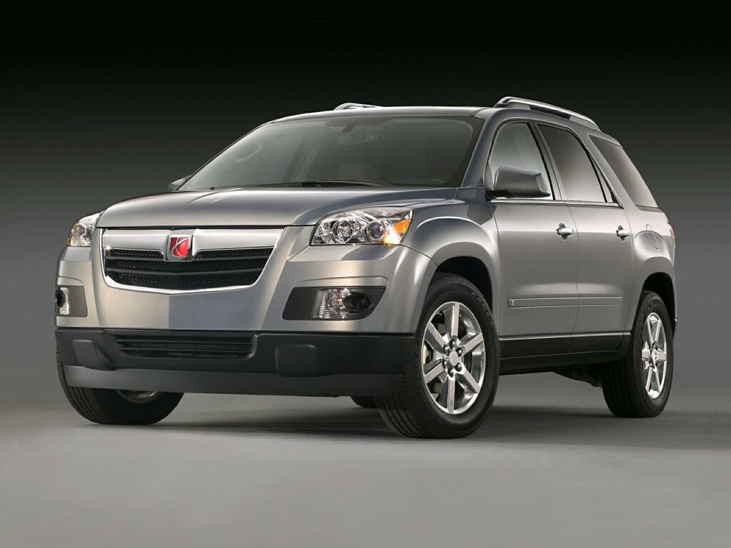 Used 2008 Saturn Outlook XR SUV