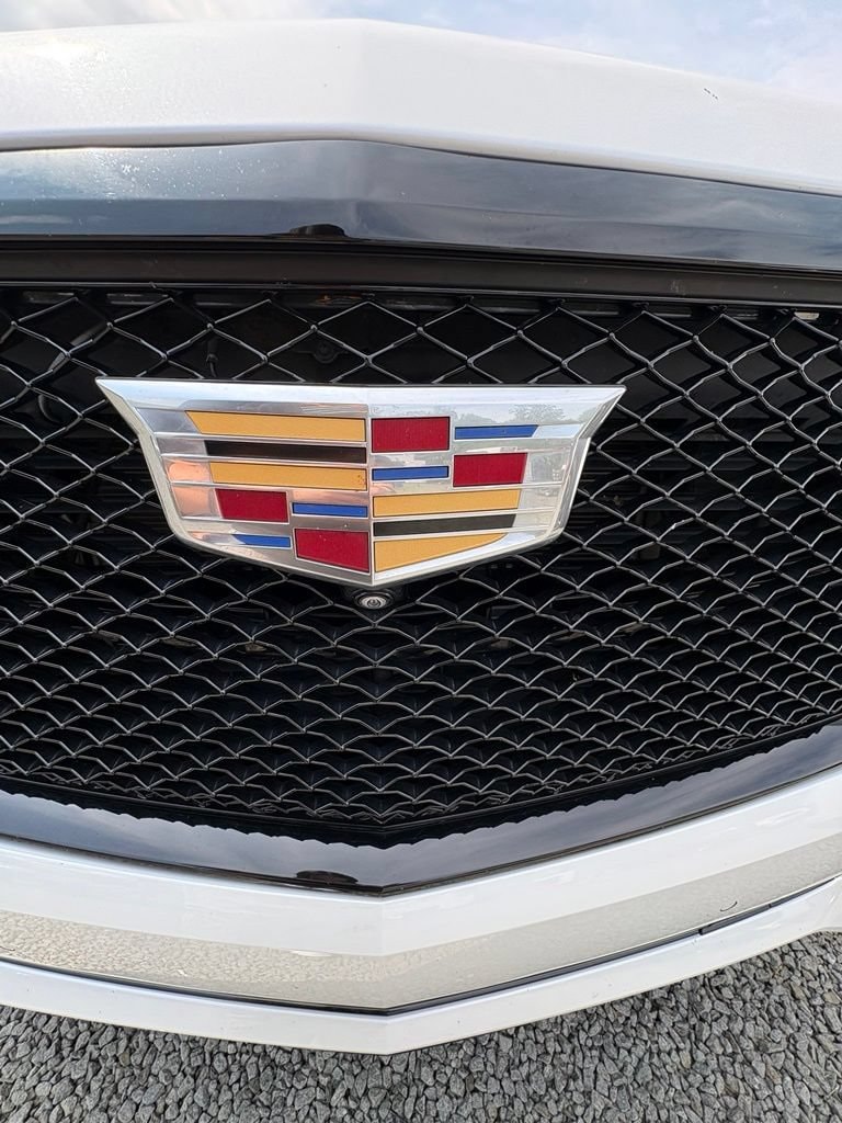 2023 Cadillac Escalade ESV Sport Platinum - Photo 23