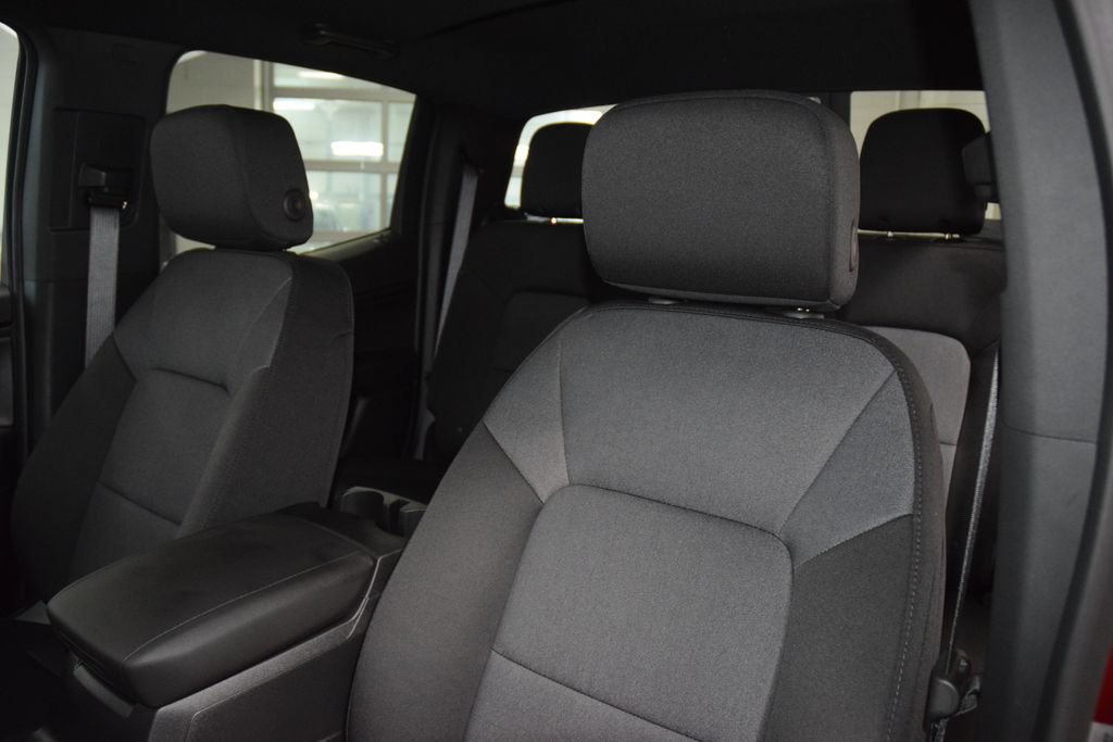 2026 Chevrolet Colorado Trail Boss - Photo 41
