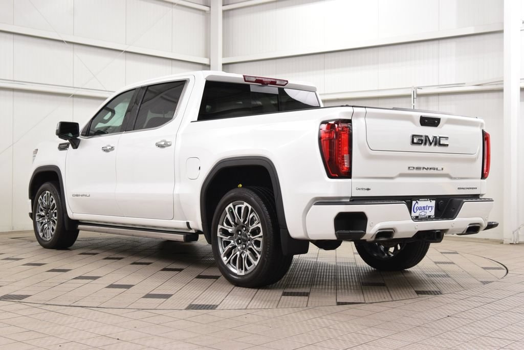 2024 GMC Sierra 1500 Denali Denali Ultimate - Photo 6