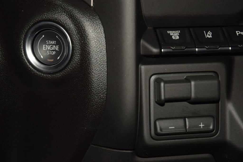 2026 Chevrolet Silverado 2500 HD Custom - Photo 36