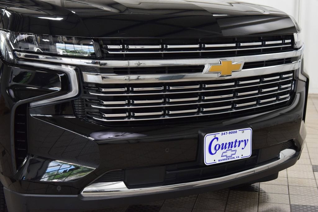 2021 Chevrolet Tahoe Premier - Photo 13
