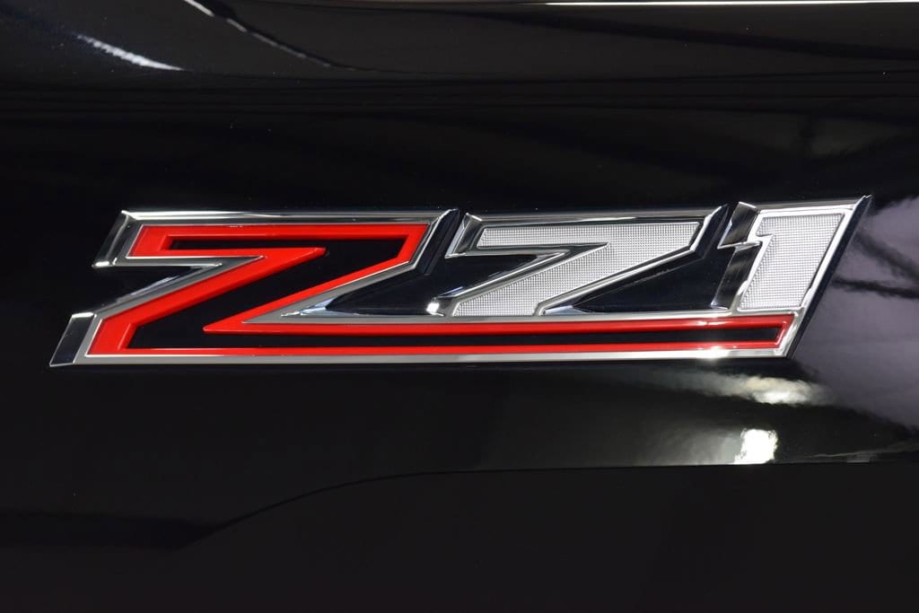 2024 Chevrolet Silverado 2500HD LTZ - Photo 18