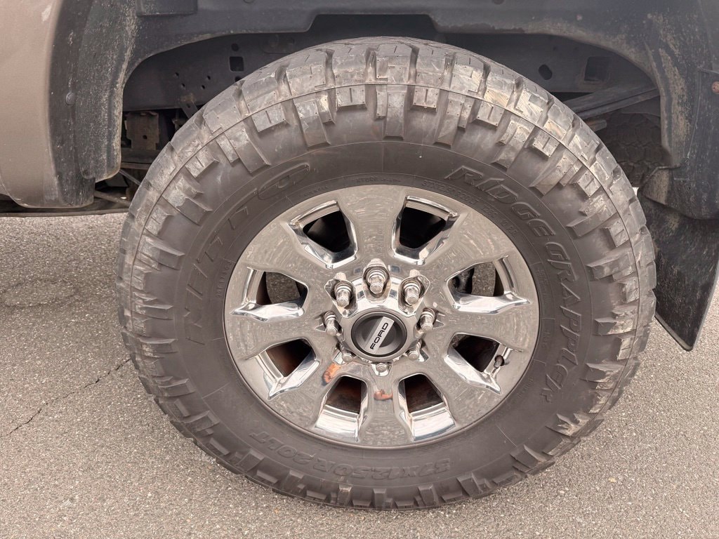 2021 Ford F-250 Super Duty King Ranch - Photo 15