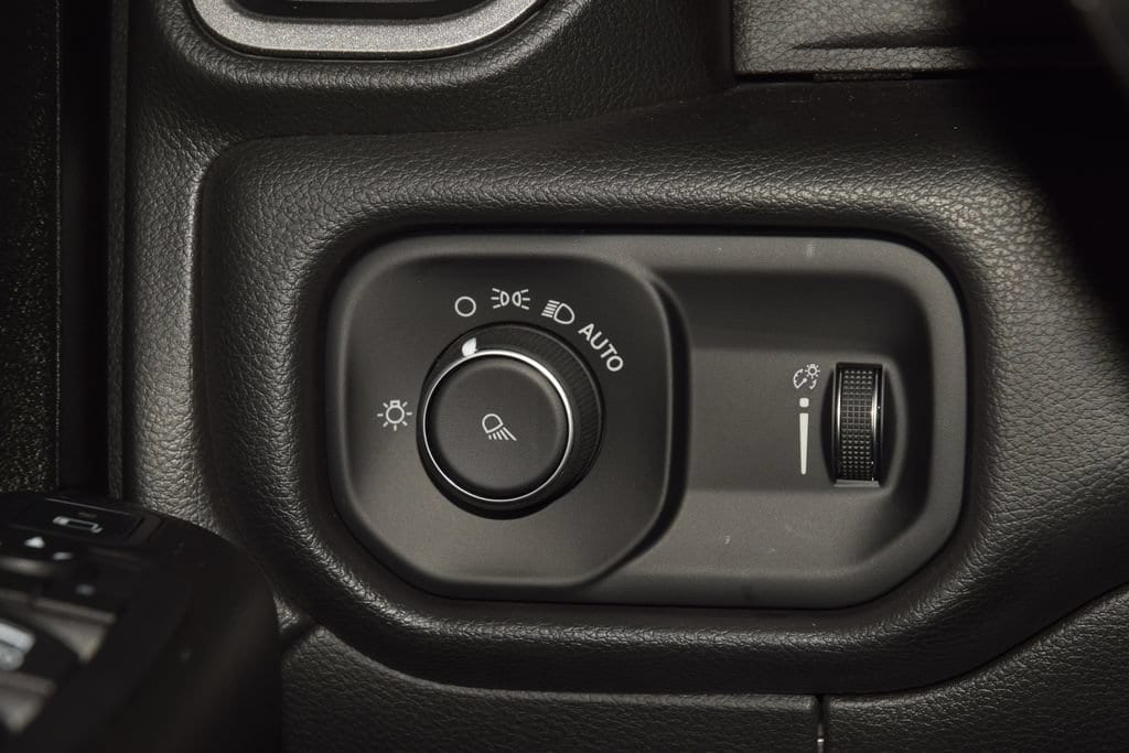 2024 RAM Ram 3500 Pickup Tradesman - Photo 34