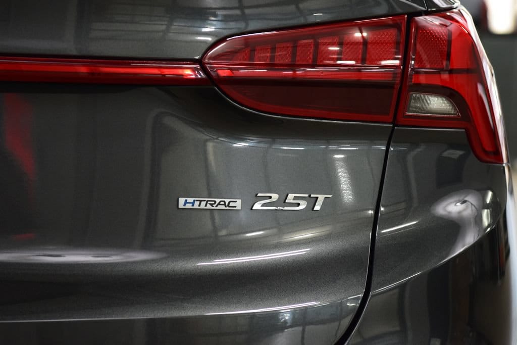 2023 Hyundai Santa Fe Calligraphy - Photo 22
