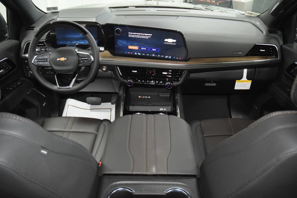 2026 Chevrolet Tahoe High Country - Photo 32