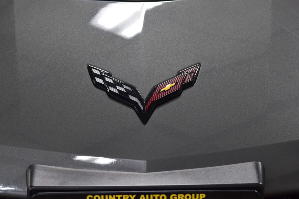 2015 Chevrolet Corvette Base - Photo 14