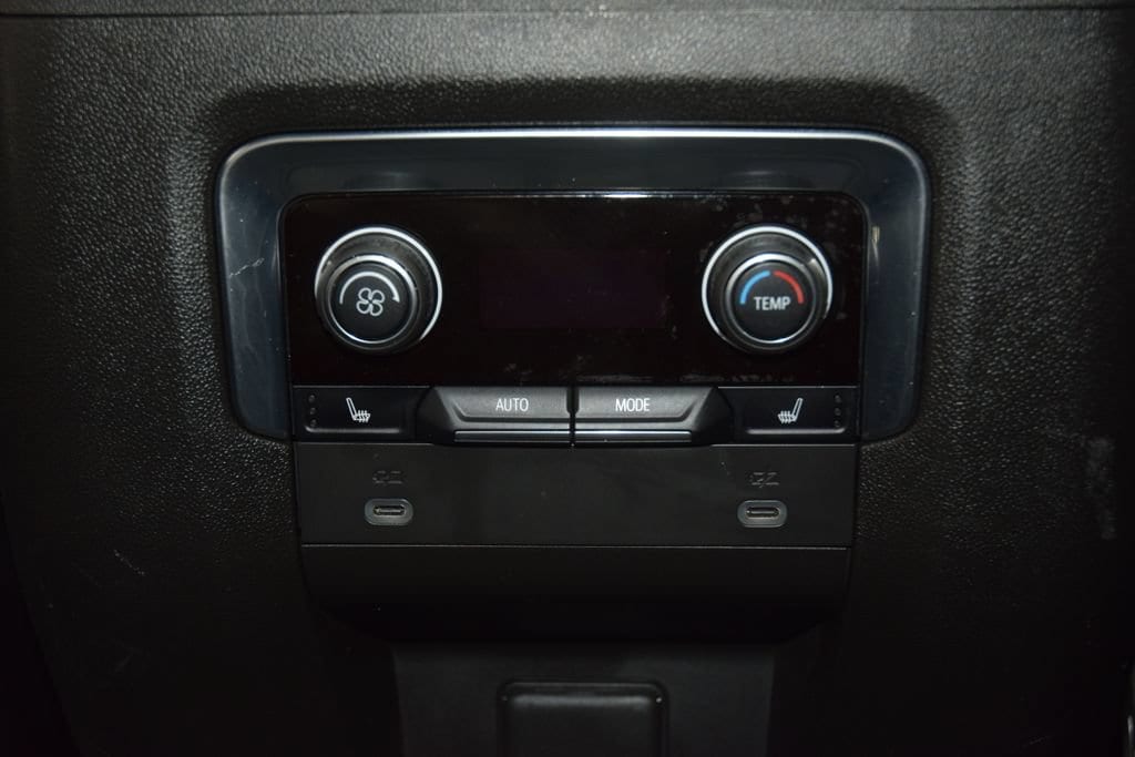 2022 Chevrolet Tahoe High Country - Photo 43