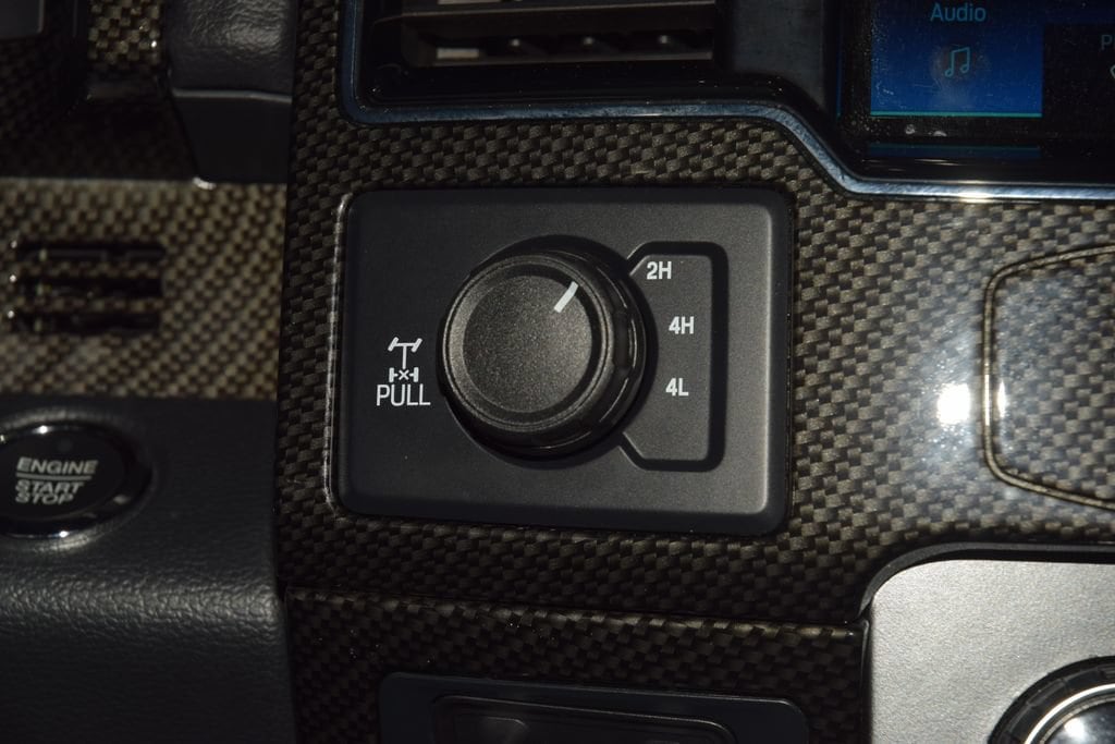 2022 Ford F-250 Super Duty Lariat - Photo 37