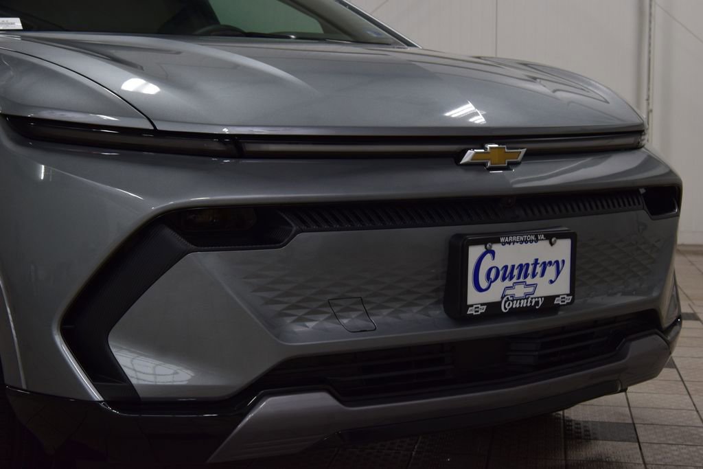 2026 Chevrolet Equinox EV 2LT - Photo 13
