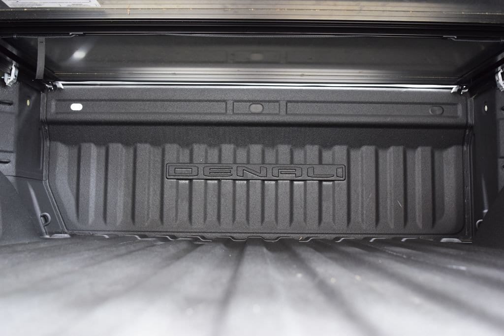 2023 GMC Sierra 1500 Denali Denali - Photo 26