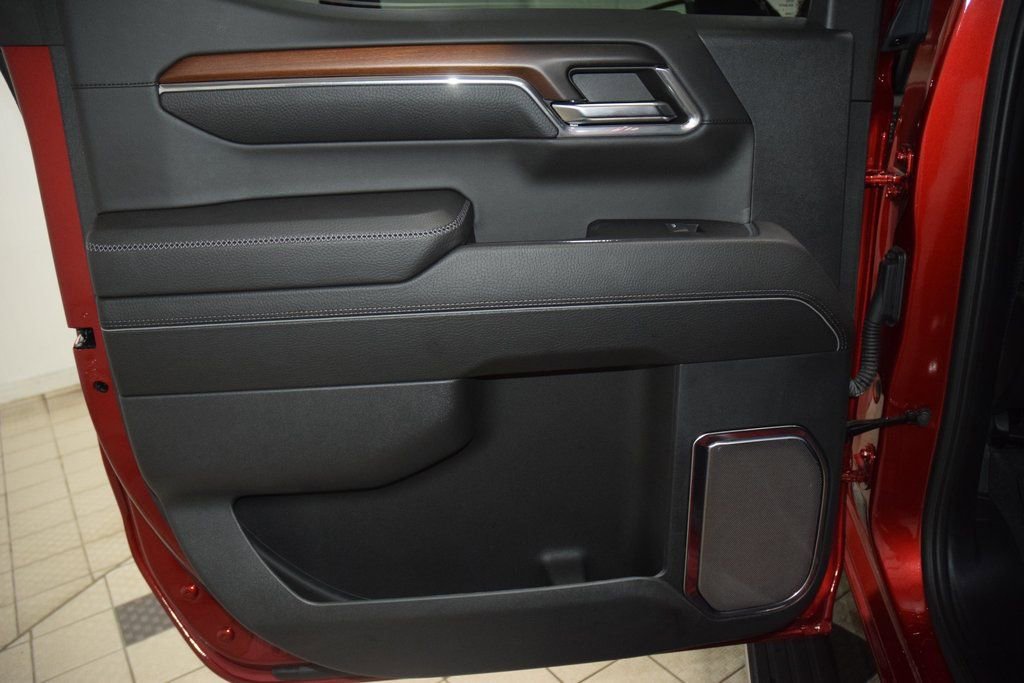 2024 GMC Sierra 1500 Denali Denali - Photo 51