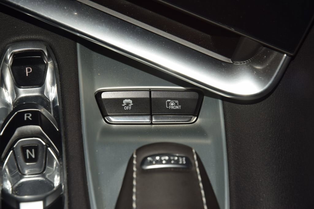 2023 Chevrolet Corvette 2LT - Photo 28