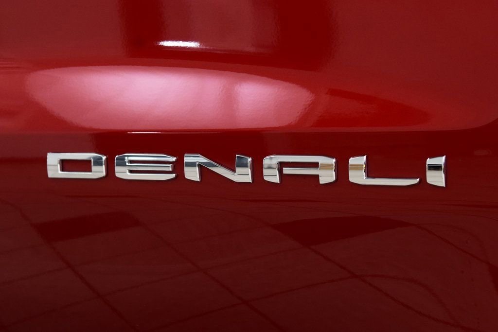 2024 GMC Sierra 1500 Denali Denali - Photo 17