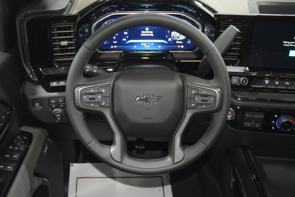 2026 Chevrolet Silverado 2500 HD ZR2 - Photo 42