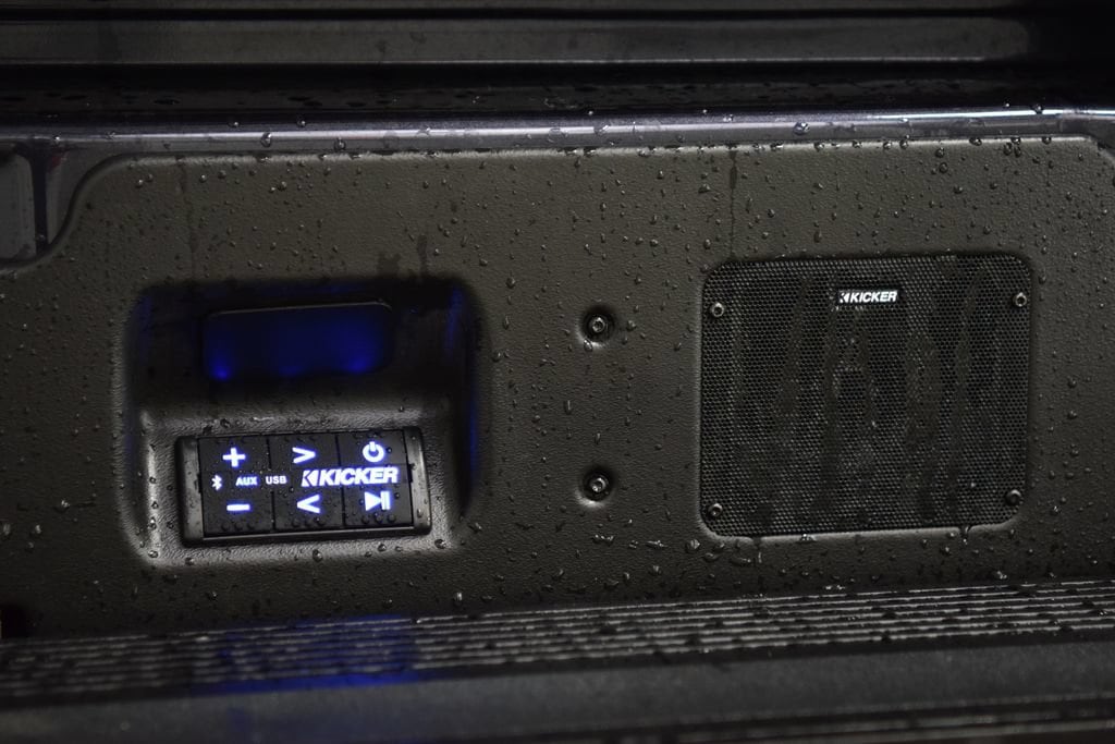 2023 GMC Sierra 1500 AT4X - Photo 29
