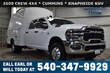  Ram 3500 Chassis Cab