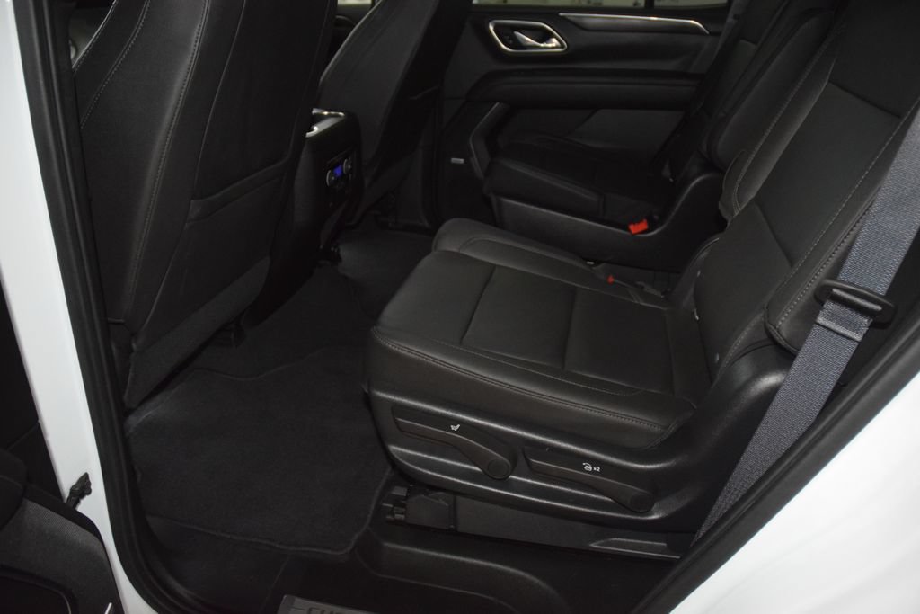2021 Chevrolet Tahoe LT - Photo 41