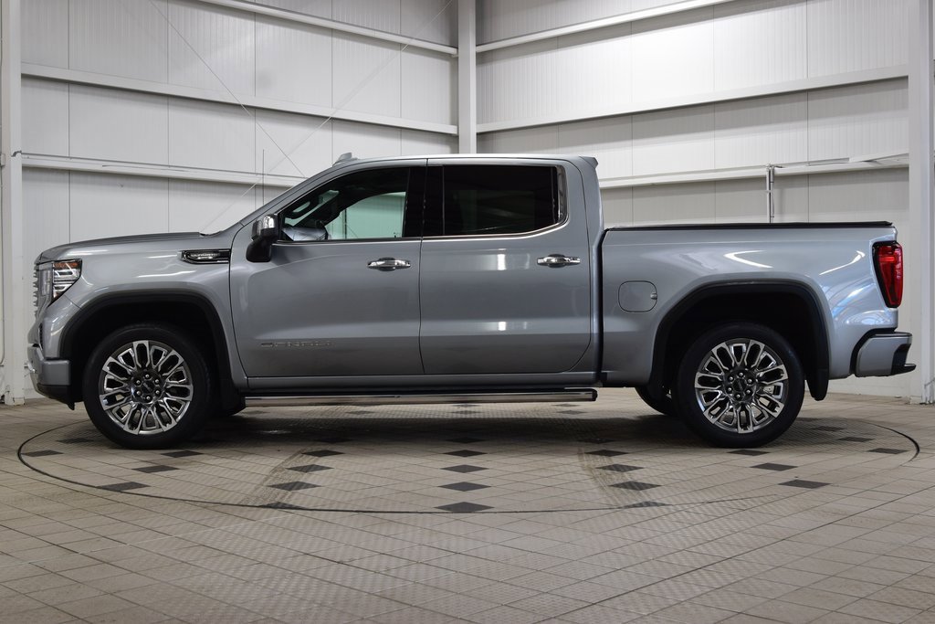 2024 GMC Sierra 1500 Denali Denali Ultimate