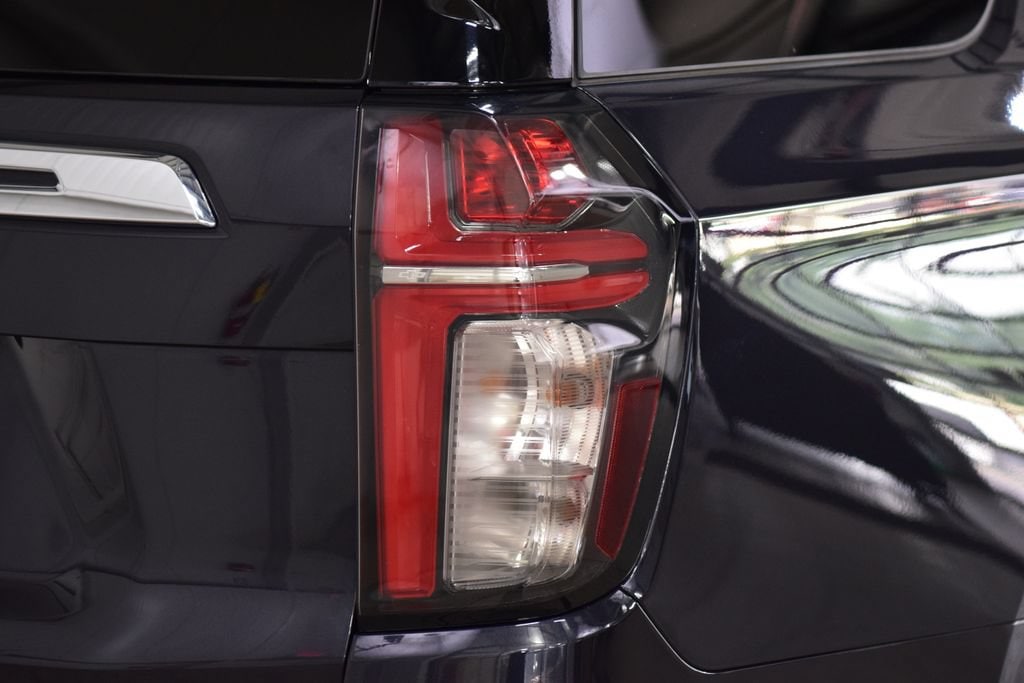2023 Chevrolet Tahoe LT - Photo 18