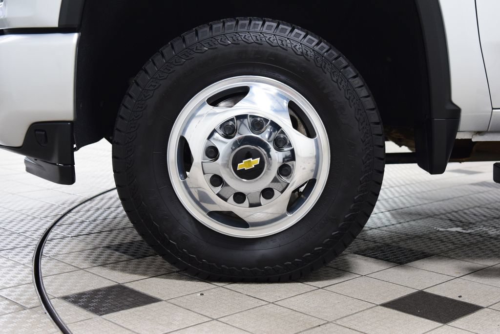 2022 Chevrolet Silverado 3500HD High Country - Photo 30
