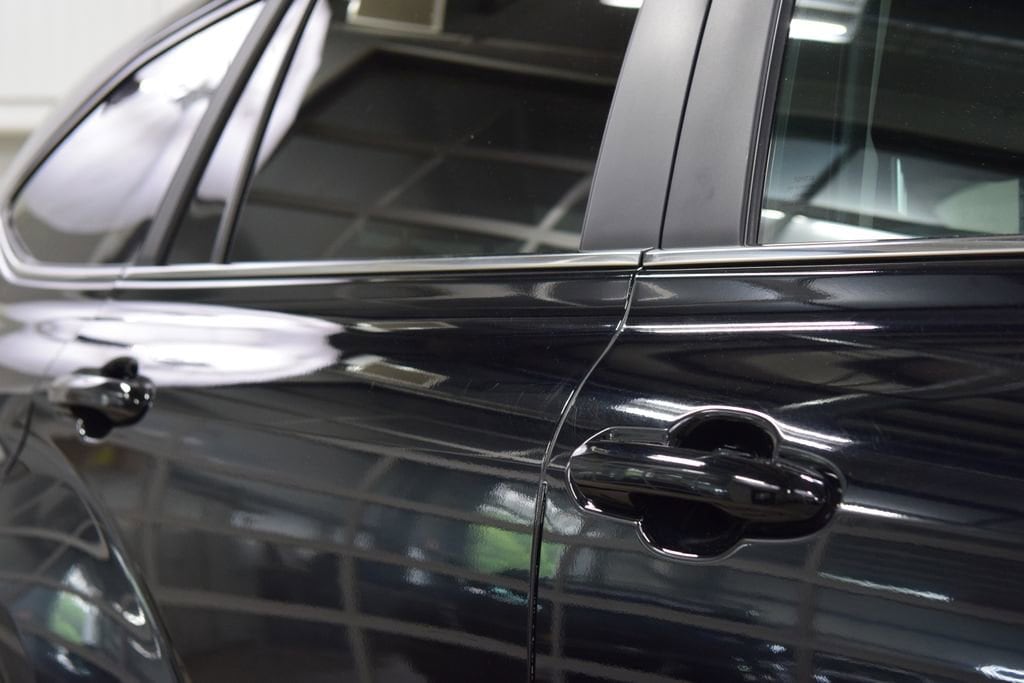 2023 Toyota Highlander LE - Photo 17
