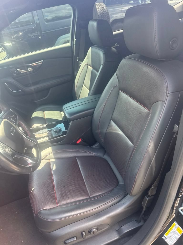 2020 Chevrolet Blazer RS - Photo 20