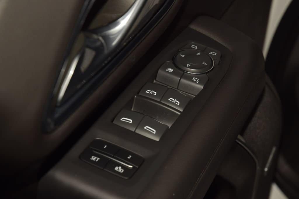 2023 Chevrolet Tahoe High Country - Photo 48