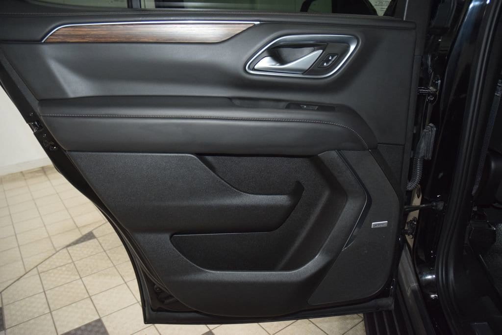 2022 Chevrolet Tahoe High Country - Photo 44