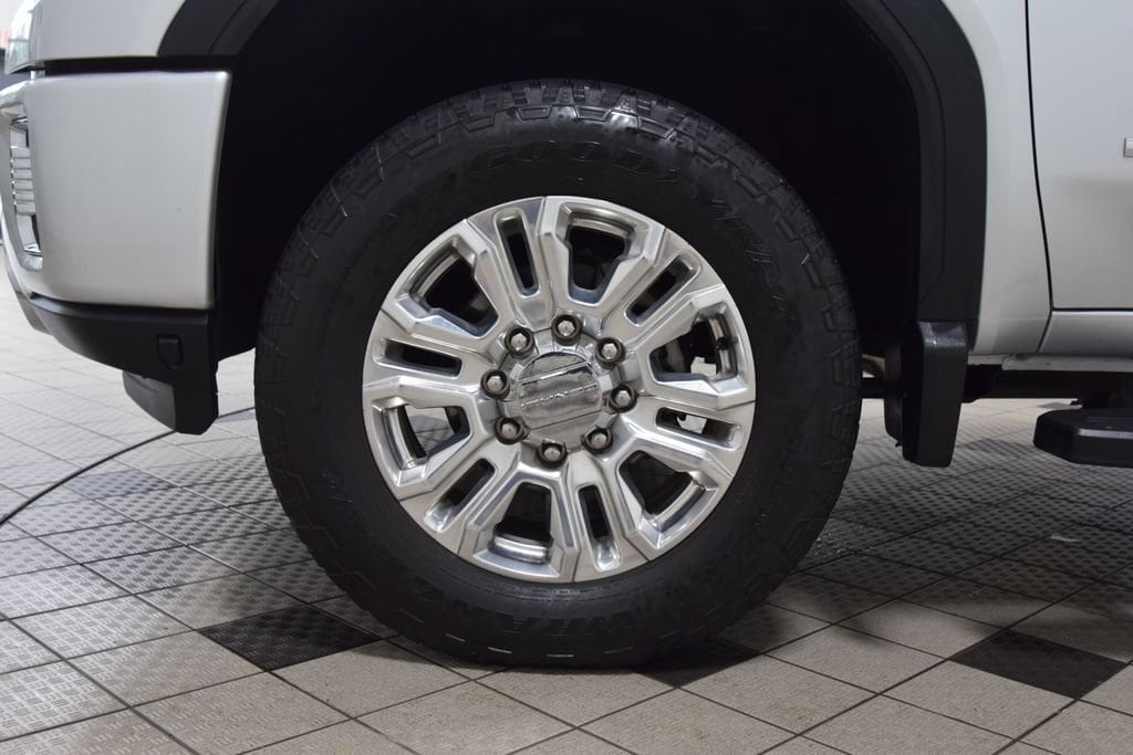 2023 GMC Sierra 2500 Denali HD Denali - Photo 30