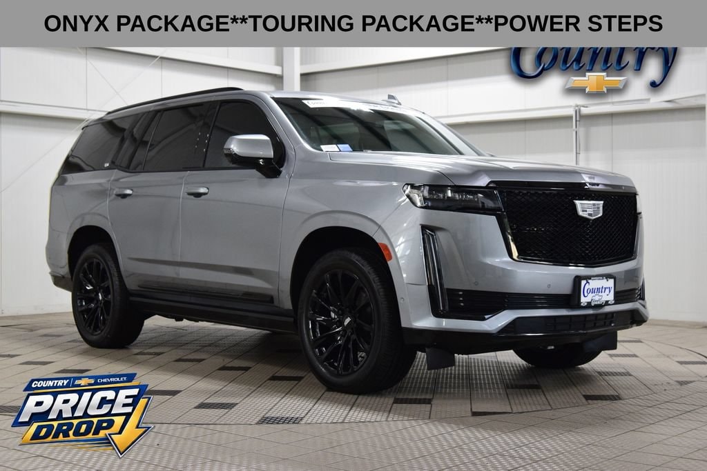 2023 Cadillac Escalade