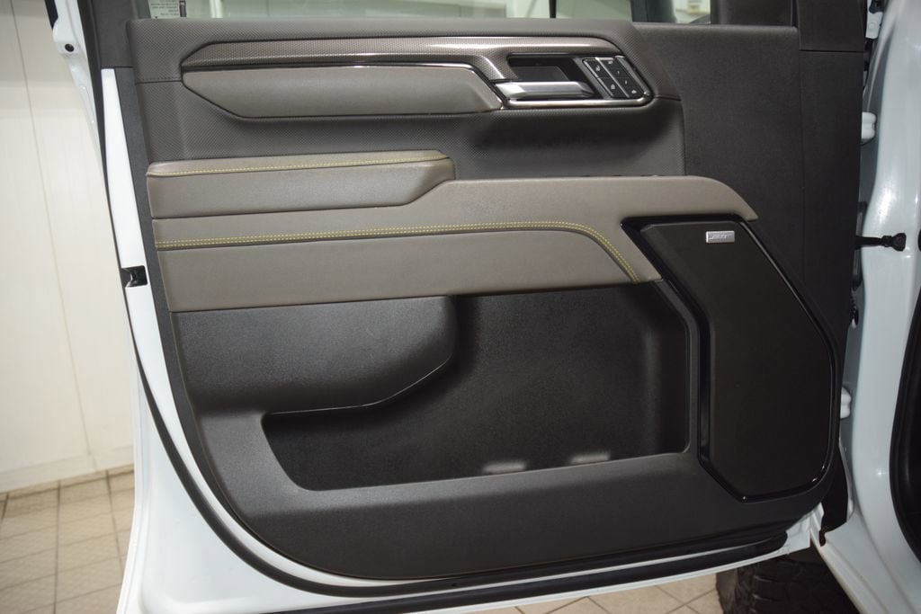 2024 Chevrolet Silverado 2500HD ZR2 - Photo 50
