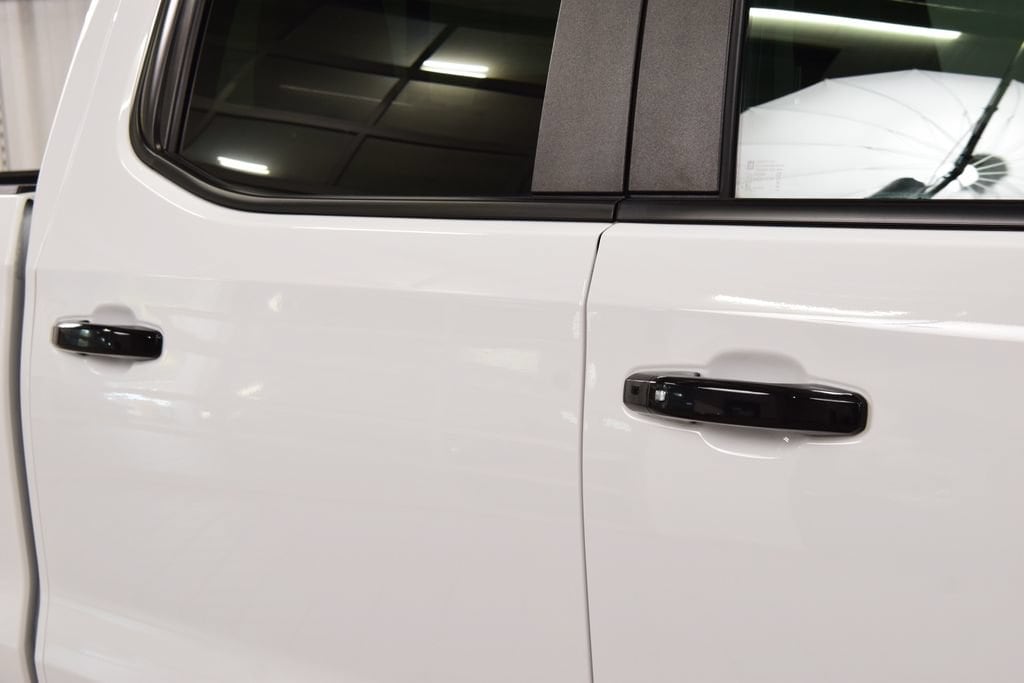 2024 Chevrolet Silverado 1500 RST - Photo 19