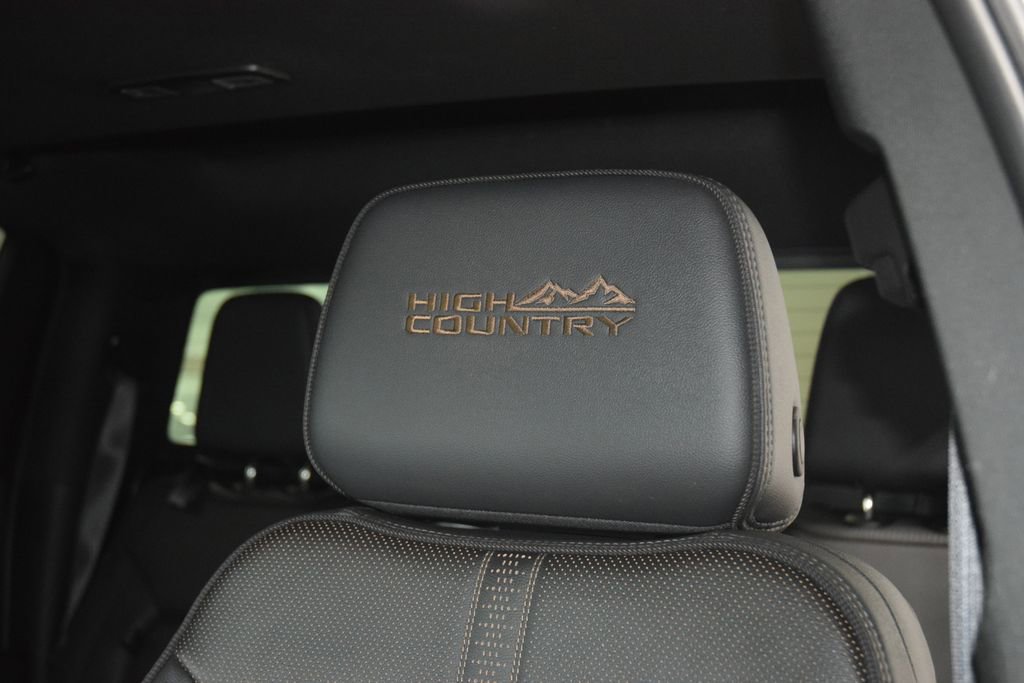 2024 Chevrolet Silverado 1500 High Country - Photo 41