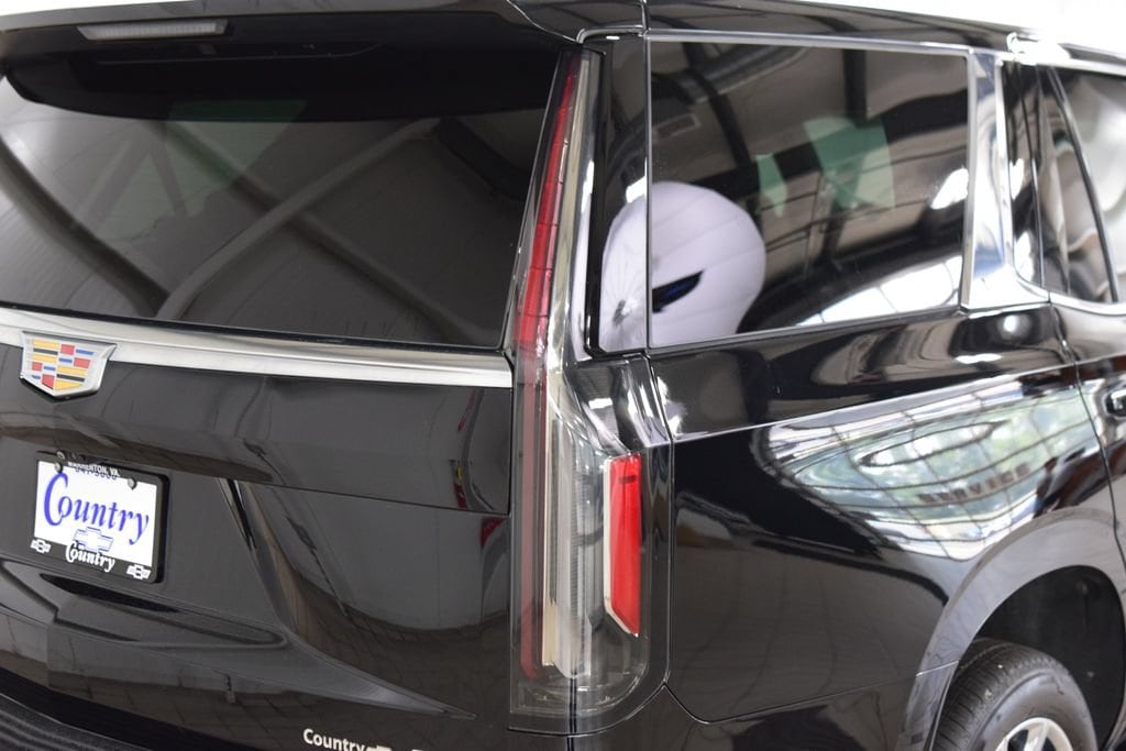 2023 Cadillac Escalade Premium Luxury Platinum - Photo 19
