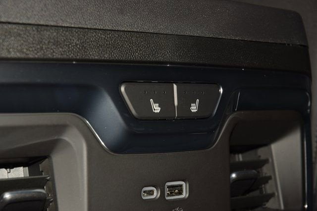2026 Chevrolet Silverado 1500 LTZ - Photo 46