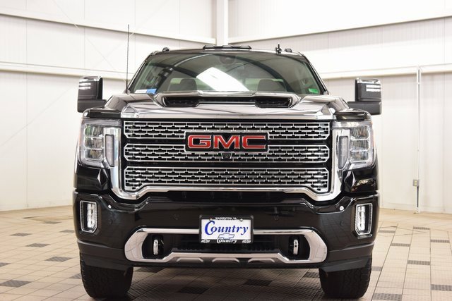 2023 Gmc Sierra 2500 HD Denali photo 2