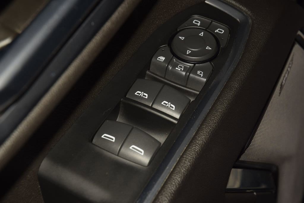 2024 Chevrolet Silverado 3500HD High Country - Photo 50