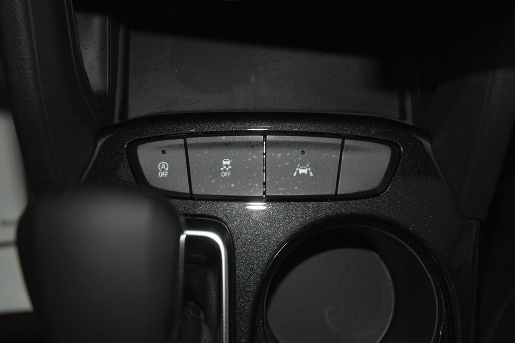 2026 Chevrolet Trailblazer LT - Photo 32