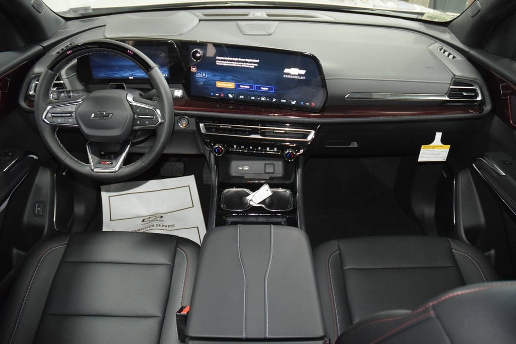 2026 Chevrolet Traverse Z71 - Photo 31
