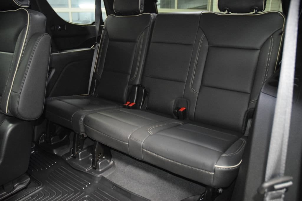 2022 GMC Yukon SLT - Photo 45