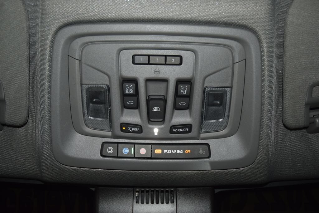 2022 Chevrolet Silverado 1500 LTZ - Photo 54