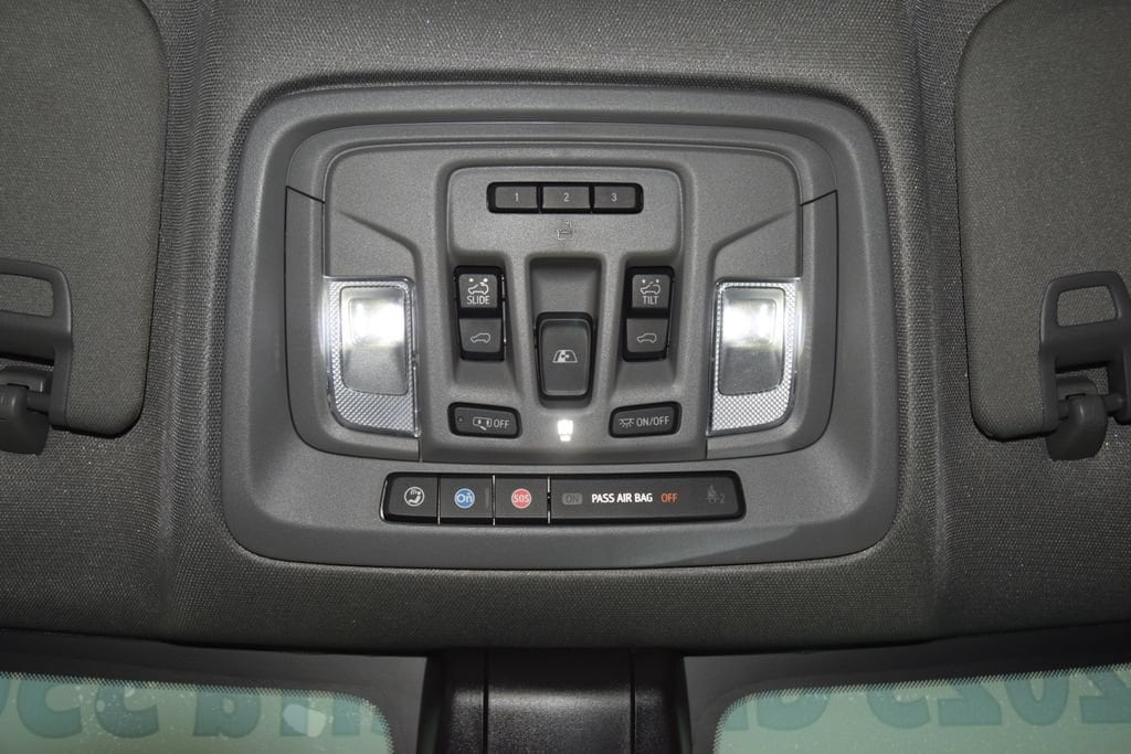 2023 GMC Sierra 3500 Denali HD Denali - Photo 60