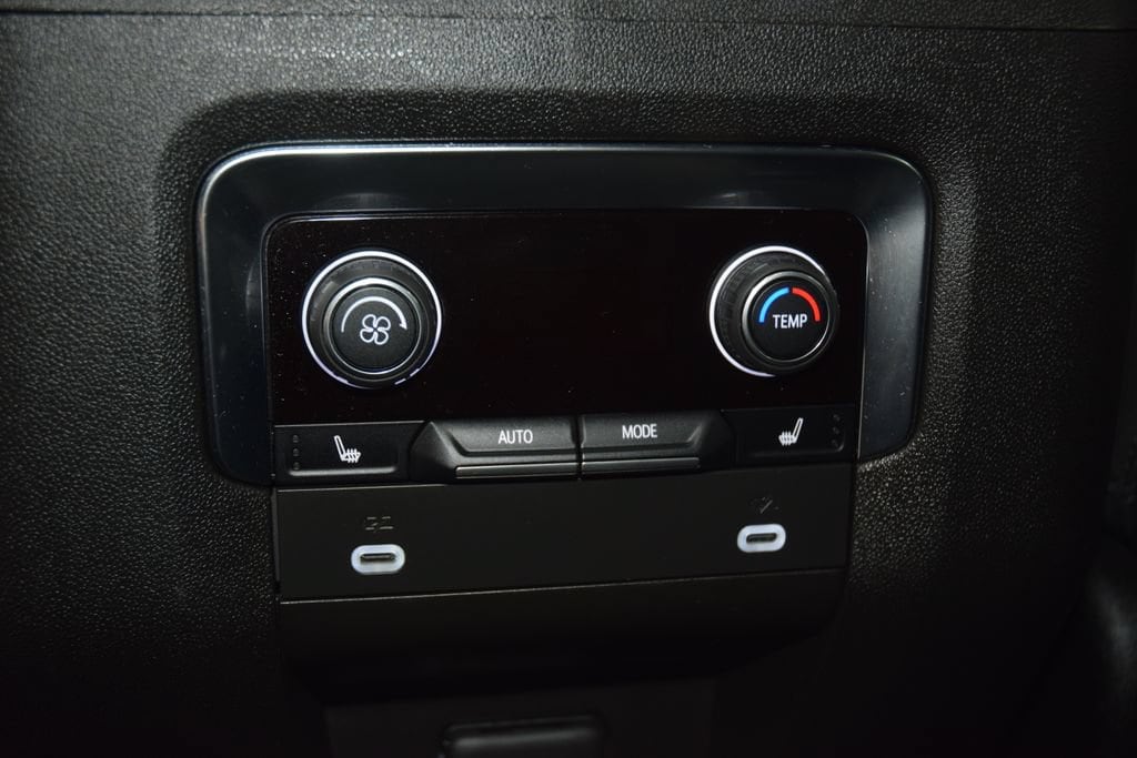 2023 Chevrolet Tahoe RST - Photo 43