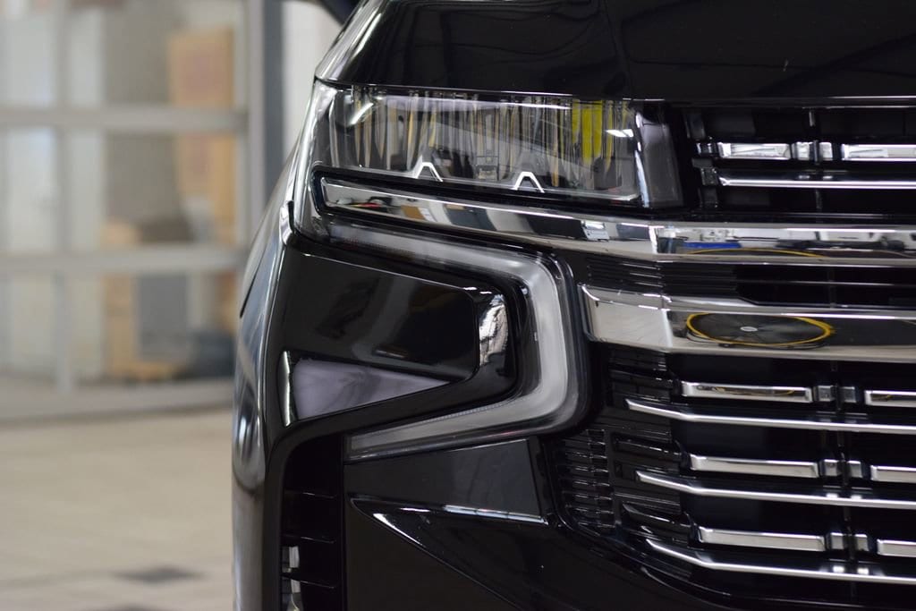 2021 Chevrolet Tahoe Premier - Photo 12