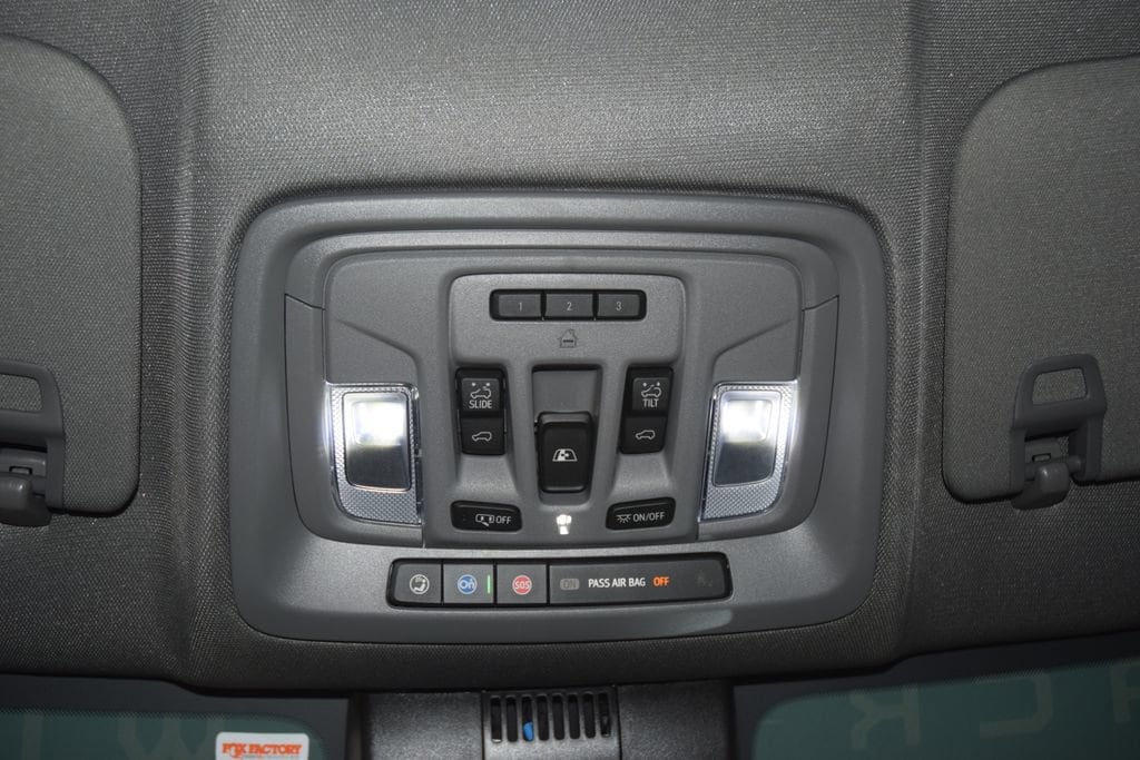 2022 Chevrolet Silverado 1500 LTZ - Photo 61