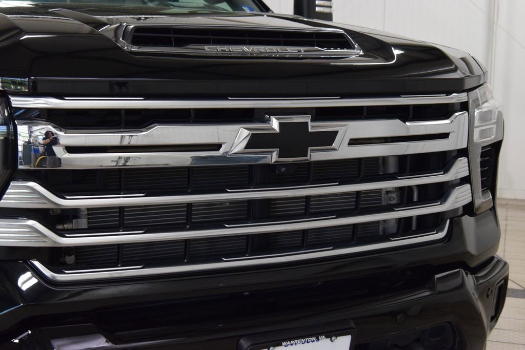 2024 Chevrolet Silverado 2500HD High Country - Photo 11