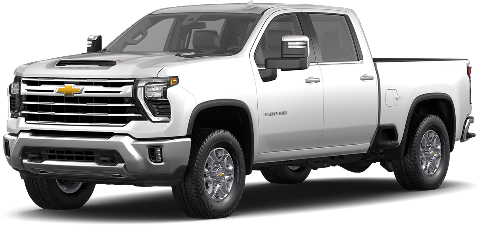 Chevy